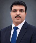 Pramod Kumar